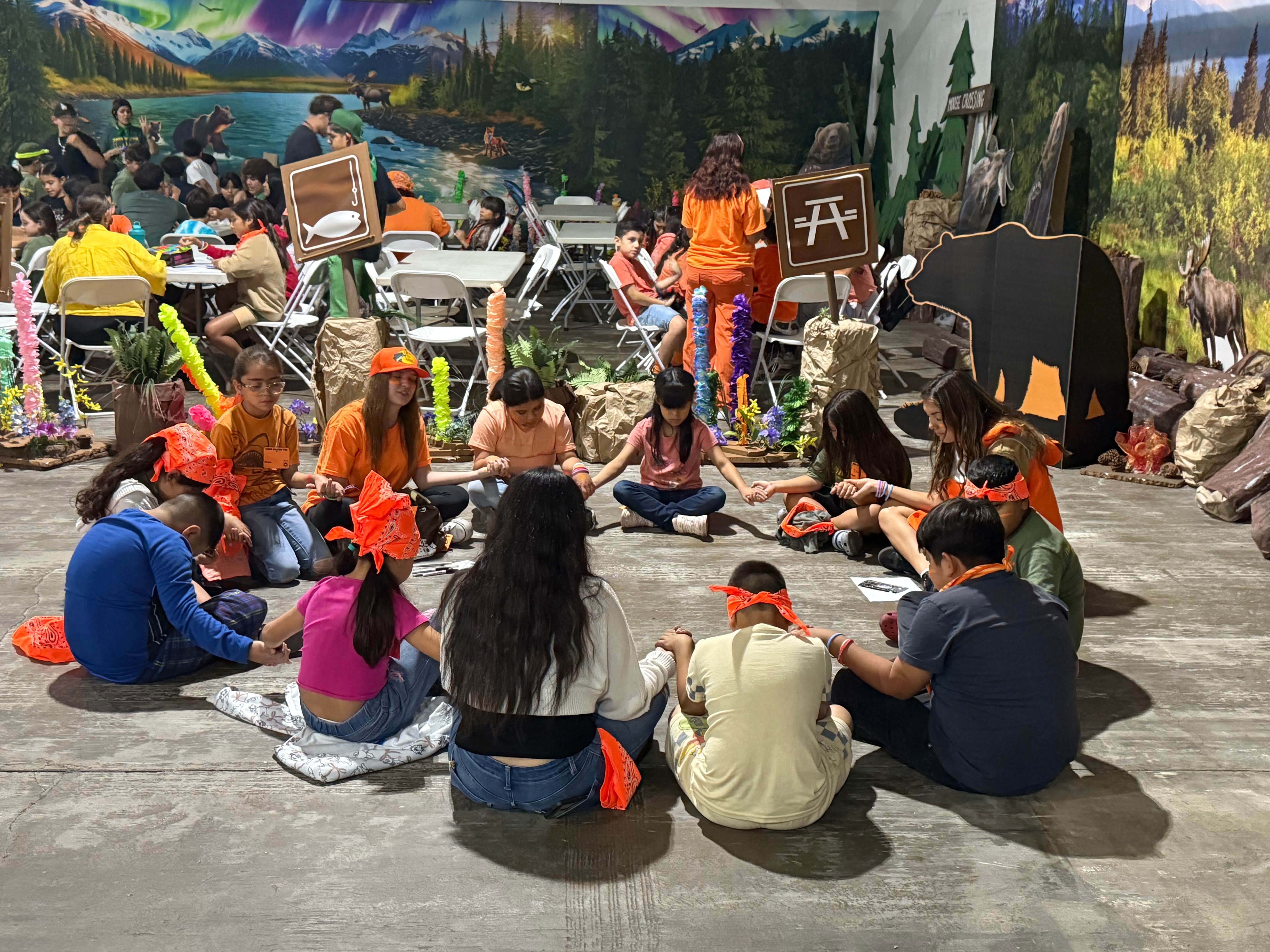 VBS 2